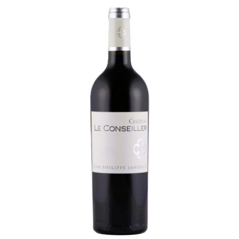 CHATEAU  LE CONSEILLER BORDEAUX SUPERIEUR