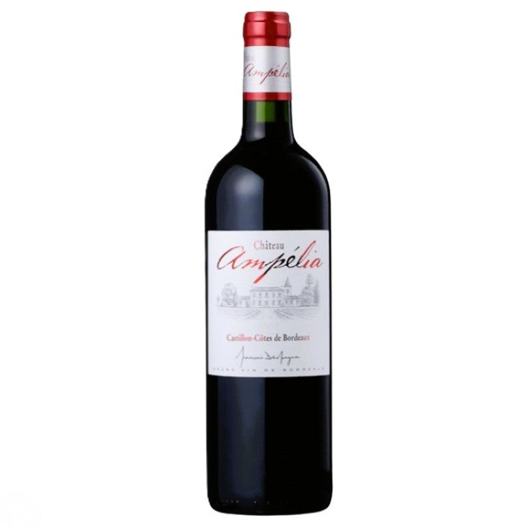 CHATEAU  AMPELIA