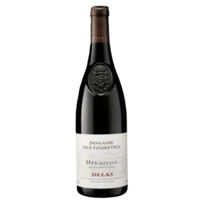 HERMITAGE  DOMAINE DES TOURETTES DELAS