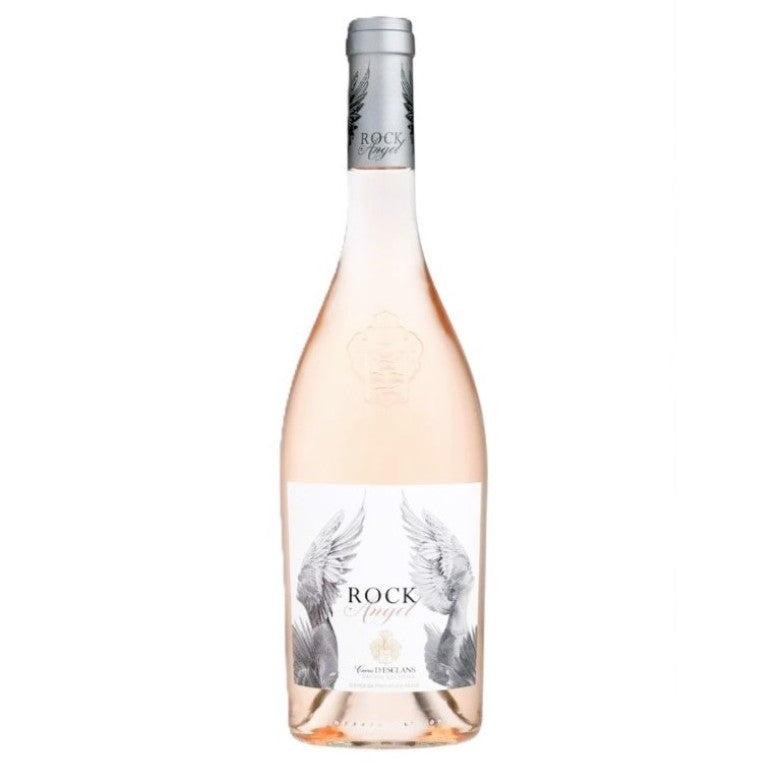 ROCK ANGEL  CAVES D`ESCLANS ROSE`
