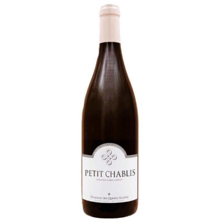 DOMAINE DES QUATRE SAISONS  PETIT CHABLIS A.O.C