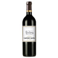CHATEAU CAMINO  SALVA HAUT-MEDOC