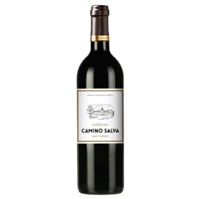 CHATEAU CAMINO  SALVA HAUT-MEDOC