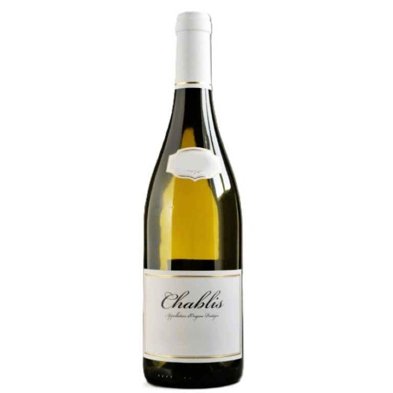 CHABLIS  DURUP