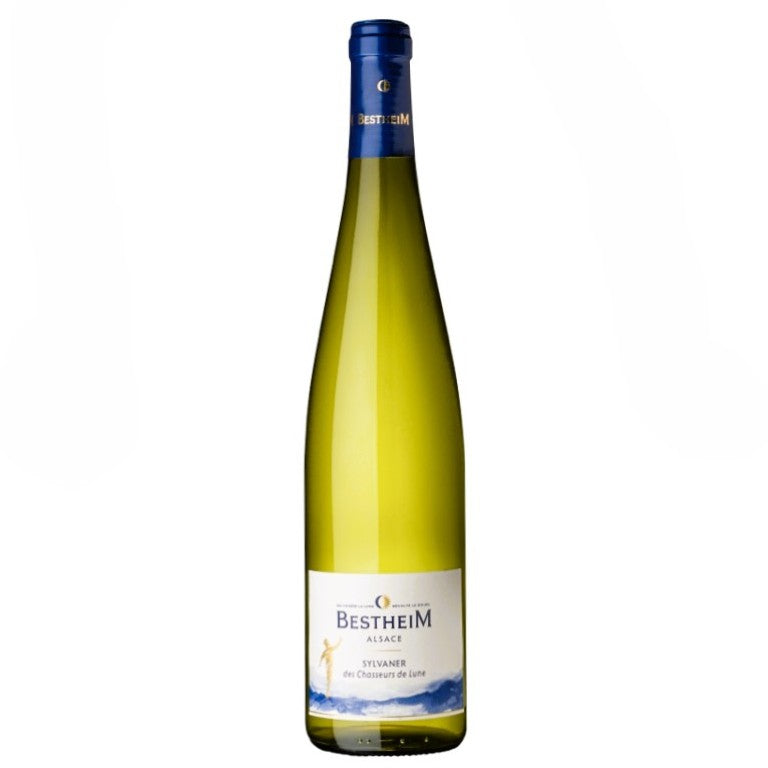 BESTHEIM  CHASSE DE LUNEL SYLVANER