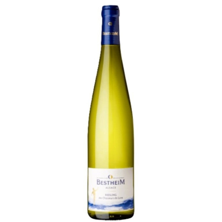 BESTHEIM  CHASSE DE LUNEL RIESLING