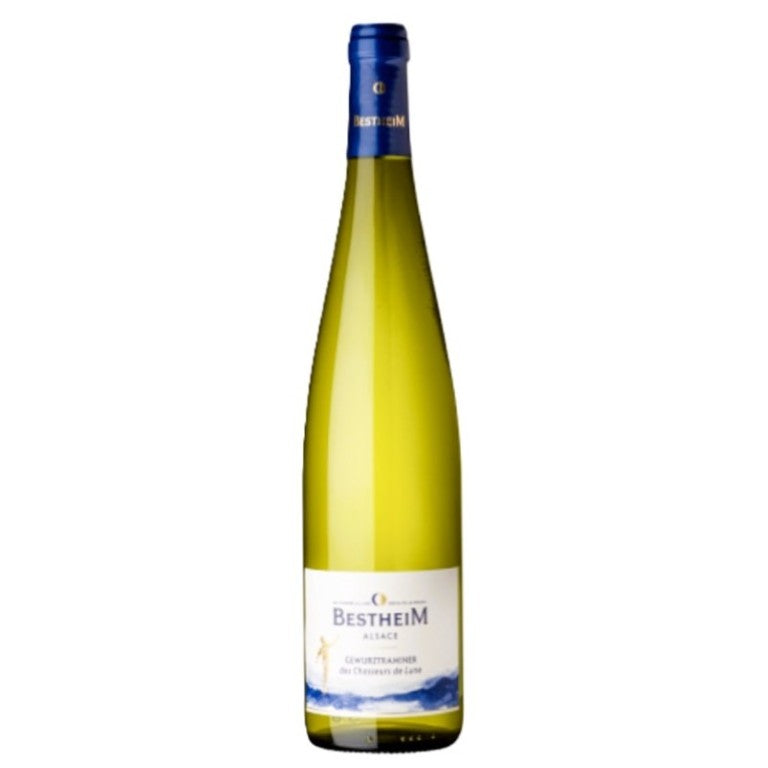 BESTHEIM  CHASSE DE LUNEL GEWURZTRAMINER