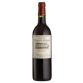 CHATEAU  BUISSON-REDON BORDEAUX