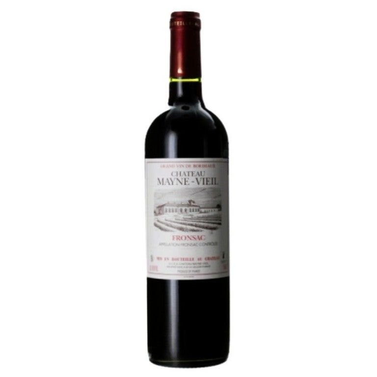 CHATEAU  MAYNE-VIEL FRONSAC