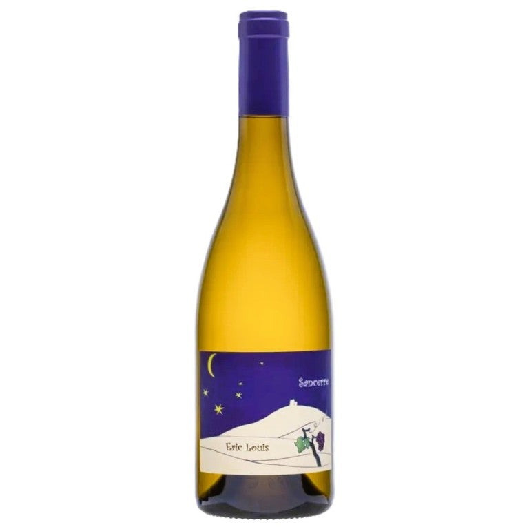 ERIC LUIS  SANCERRE BLANC