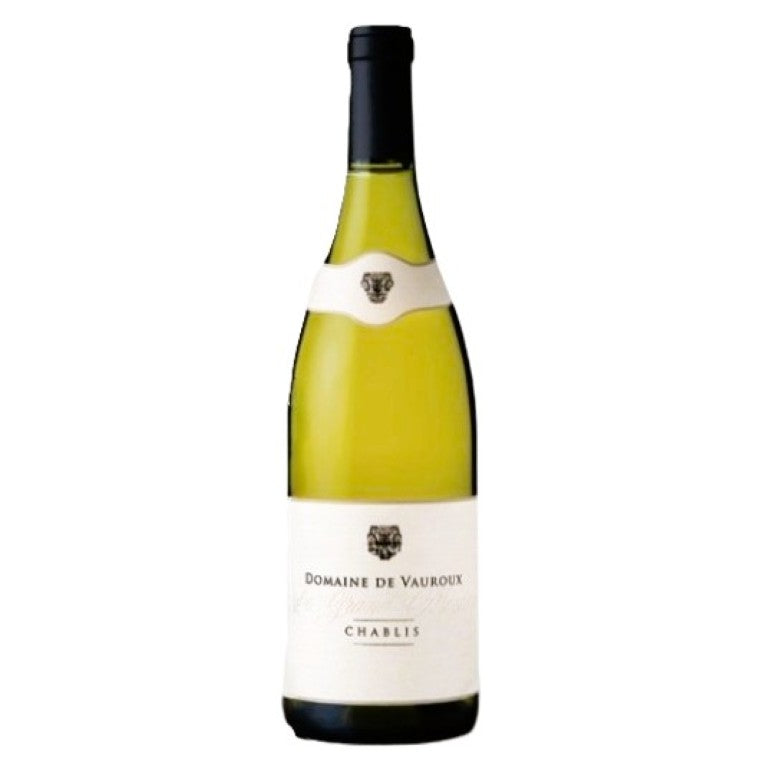 CHABLIS  DE VAOUROUX
