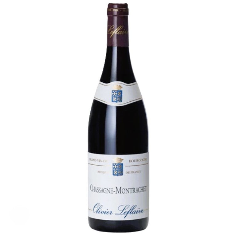 OLIVIER LEFLAIVE  CHASSAN MONTRACHET
