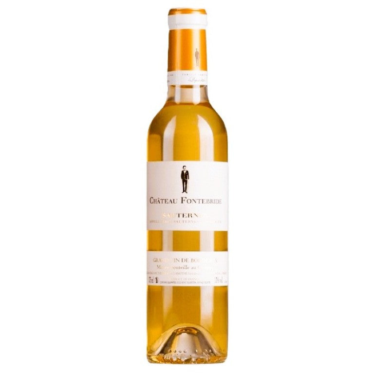 CHATEAU FONTEBRIDE  SAUTERNES