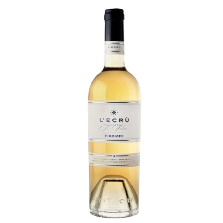 FIRRIATO  PASSITO L`ECRU
