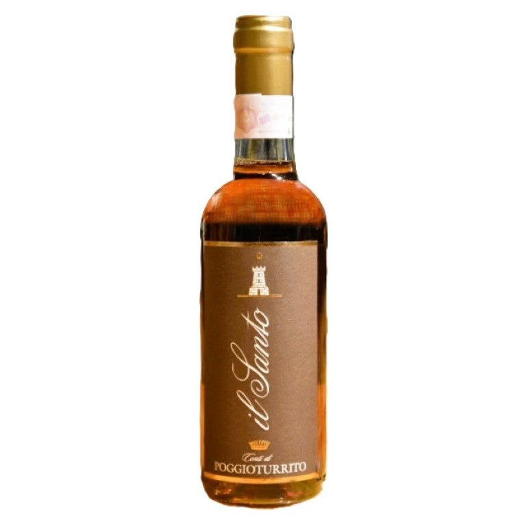 POGGIOTURRITO IL SANTO V.LIQUOROSO 0.375