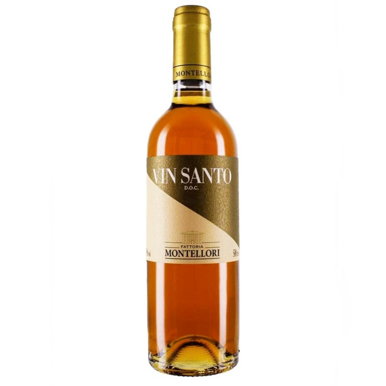 MONTELLORI  VIN SANTO