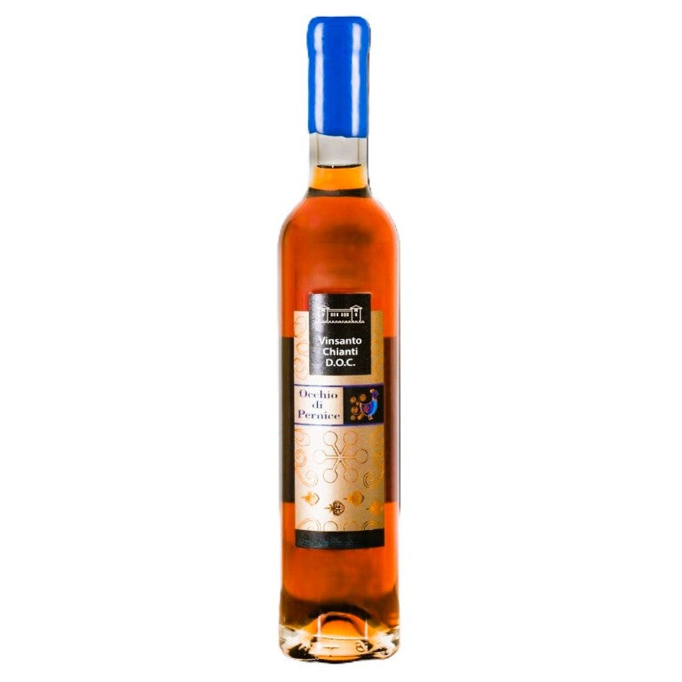 COIANO  VIN SANTO OCCHIO DI PERNICE