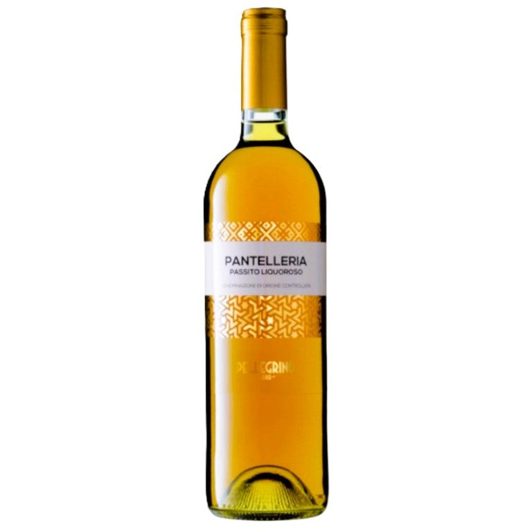 PELLEGRINO  PANTELLERIA PASSITO LIQUOROSO