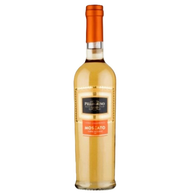 PELLEGRINO  MOSCATO