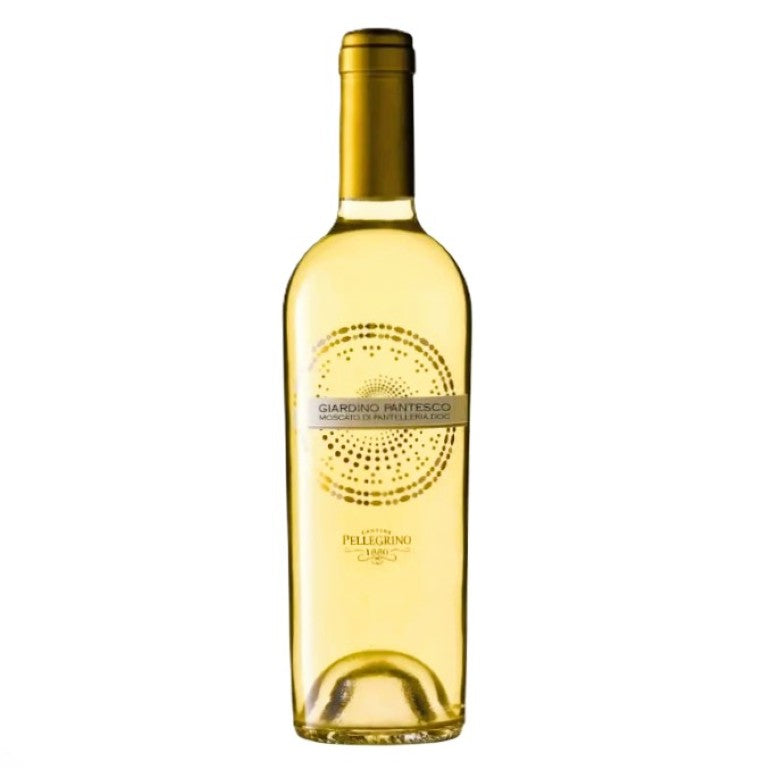 PELLEGRINO  GIARDINO PANTESCO MOSCATO