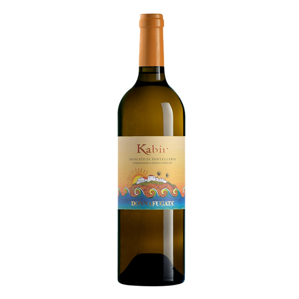 DONNAFUGATA  MOSCATO PANTELLERIA KABIR
