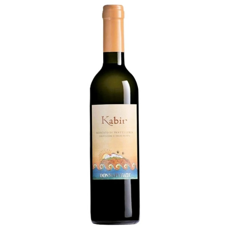 DONNAFUGATA  MOSCATO PANTELLERIA KABIR