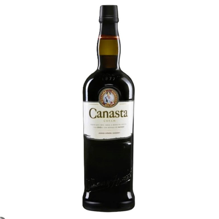 CANASTA CREAM
