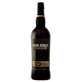 DON ZOILO  PEDRO XIMENEZ 12 YEARS