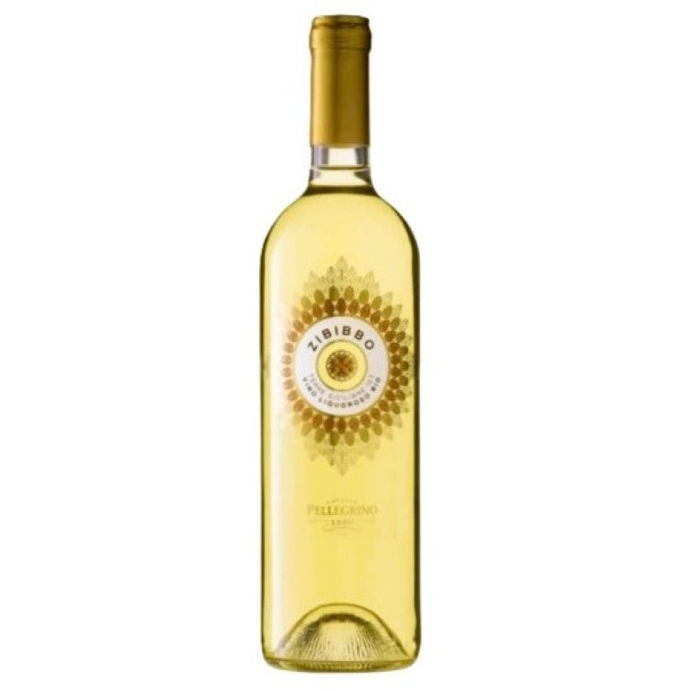 PELLEGRINO  ZIBIBBO TERRE SICILIANE