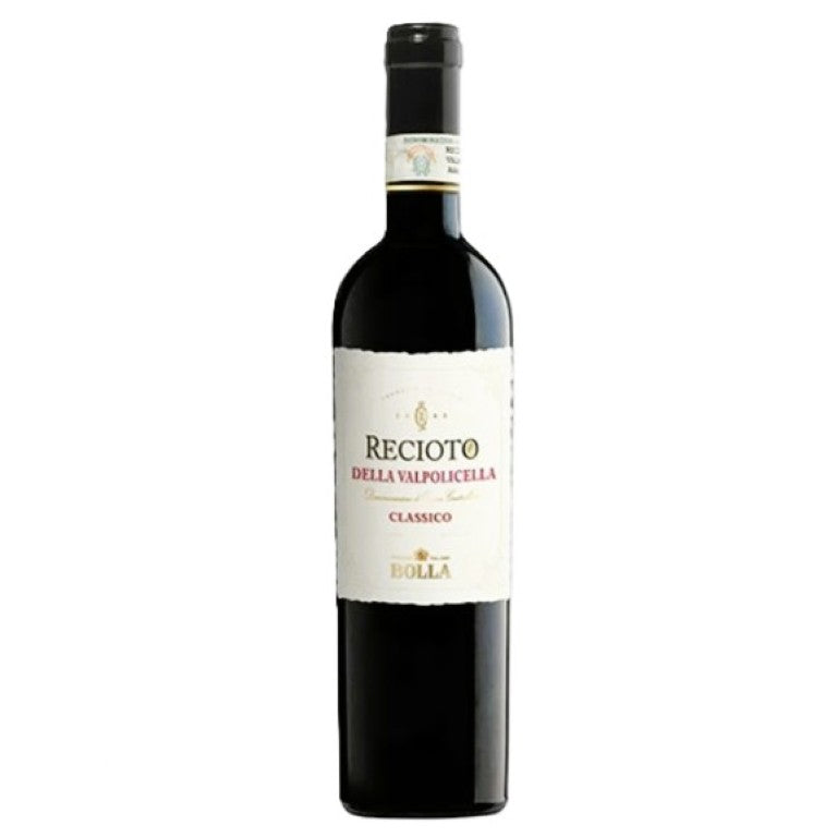 BOLLA  RECIOTO VALPOLICELLA