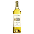 SAUTERNES  CHATEAU HAUT-BERGERON