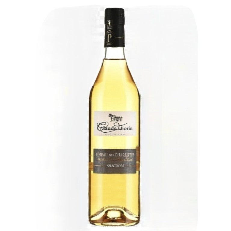 CLAUDE THORIN  PINEAU DES CHARANTES SELECTION