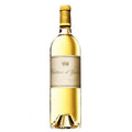 CHATEAU D`YQUEM  SAUTERNES 2007
