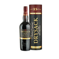 WILLIAMS & HUMBERT  SOLERA ESPECIAL 15 YEARS DRYSACK