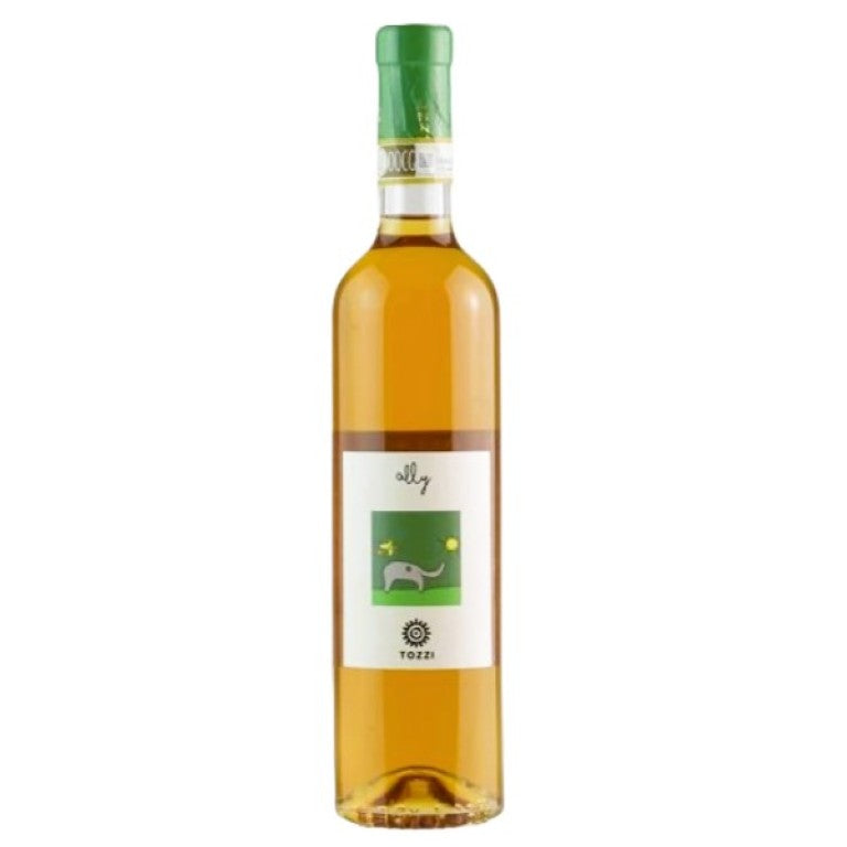 TOZZI  ALBANA PASSITO ALLY