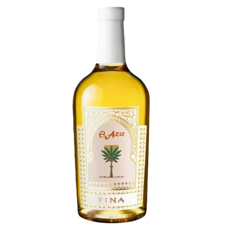 FINA  EL AZIZ VENDEMMIA TARDIVA