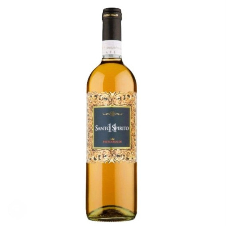FRESCOBALDI  SANTO SPIRITO 11