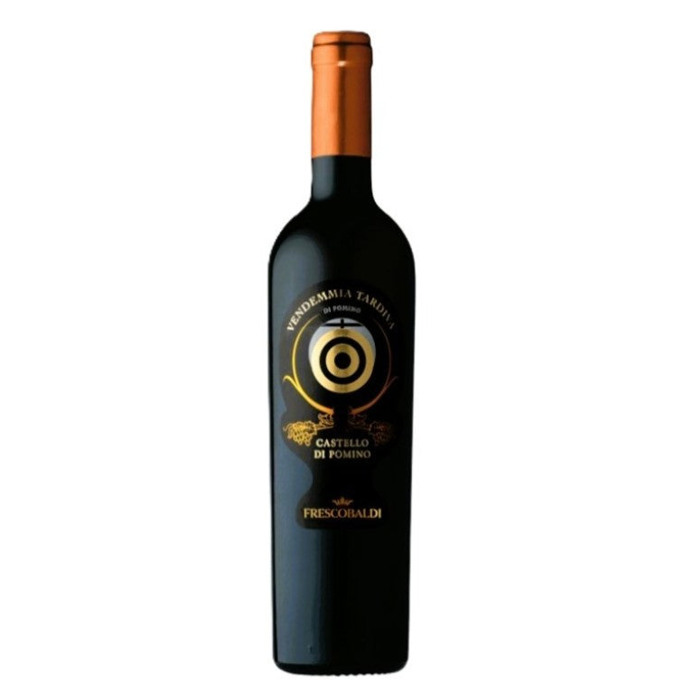 FRESCOBALDI  CASTELLO POMINO VENDEMMIA TARDIVA