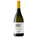 PELLEGRINO  ZIBIBBO GIBELE`