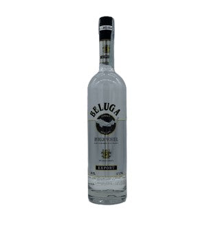 VODKA   BELUGA NOBILE