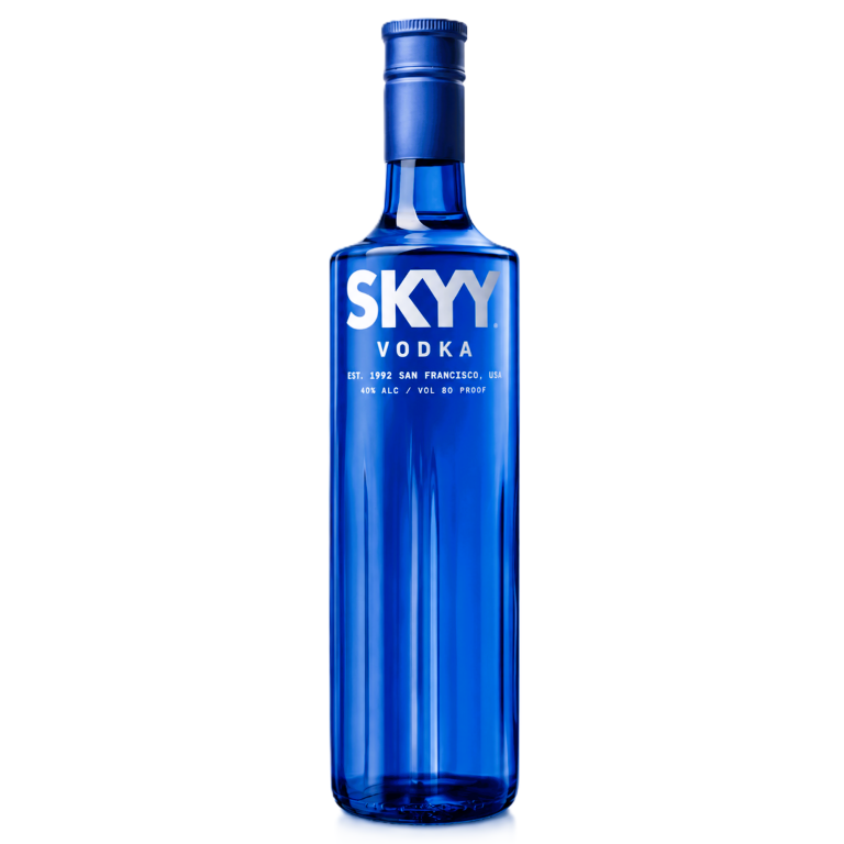 SKY  VODKA