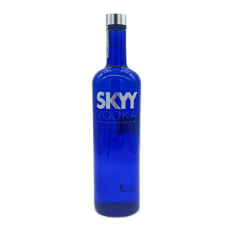 VODKA SKY