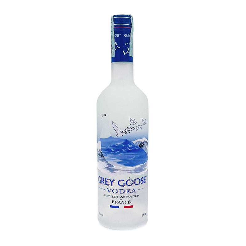 VODKA GREY GOOSE