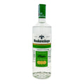 VODKA  MOSKOVSKAYA
