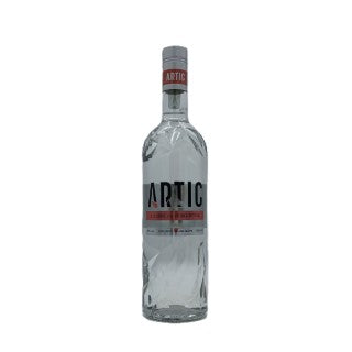 ARTIC VODKA  PESCA