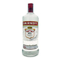 VODKA  SMIRNOFF