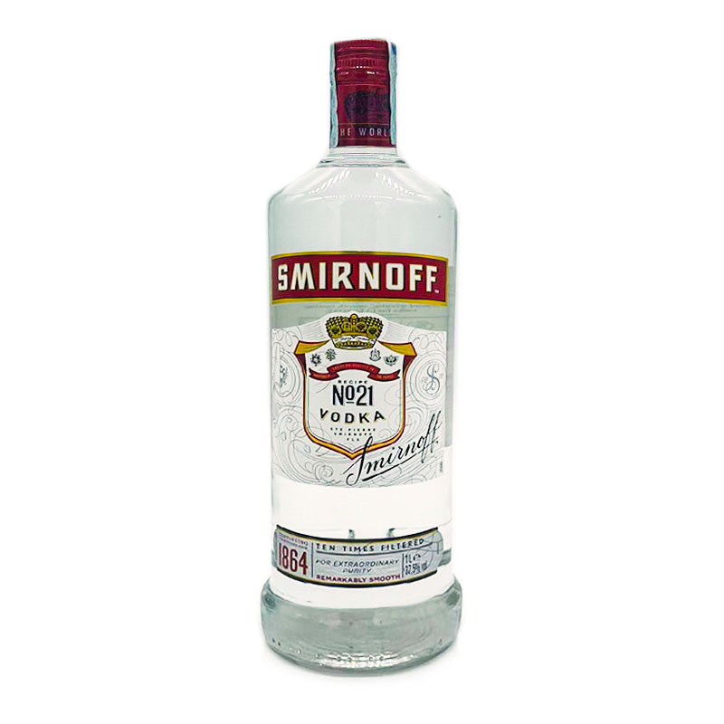 VODKA  SMIRNOFF