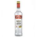 VODKA   STOLI