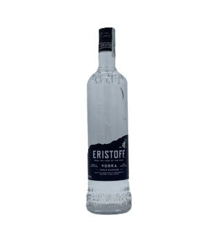 VODKA   ERISTOFF