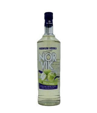 NORVIK   VODKA MELA